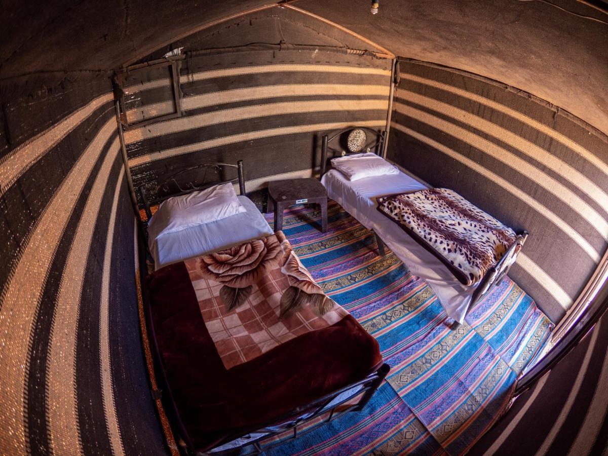 Martian Desert Camp ワディ ・ラム エクステリア 写真